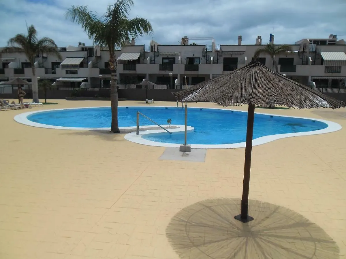 Buddya Apartment Costa Del Silencio