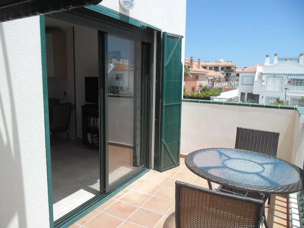 Buddya Apartment Costa Del Silencio Spain