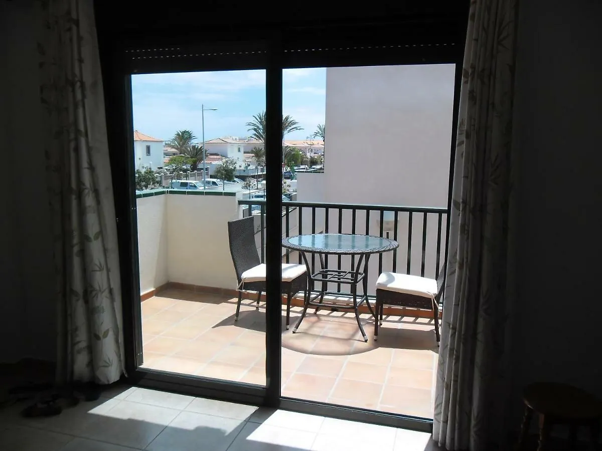 Buddya Apartment Costa Del Silencio