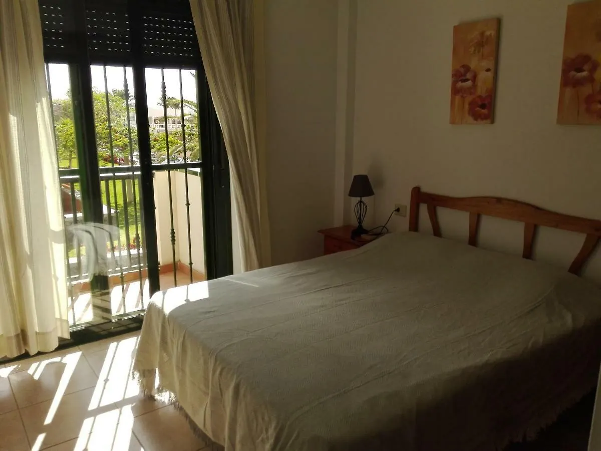 Buddya Apartment Costa Del Silencio