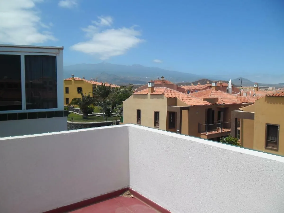 Buddya Apartment Costa Del Silencio