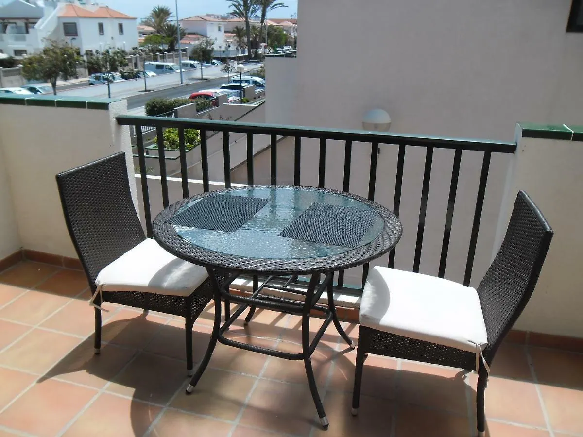 Buddya Apartment Costa Del Silencio Spain