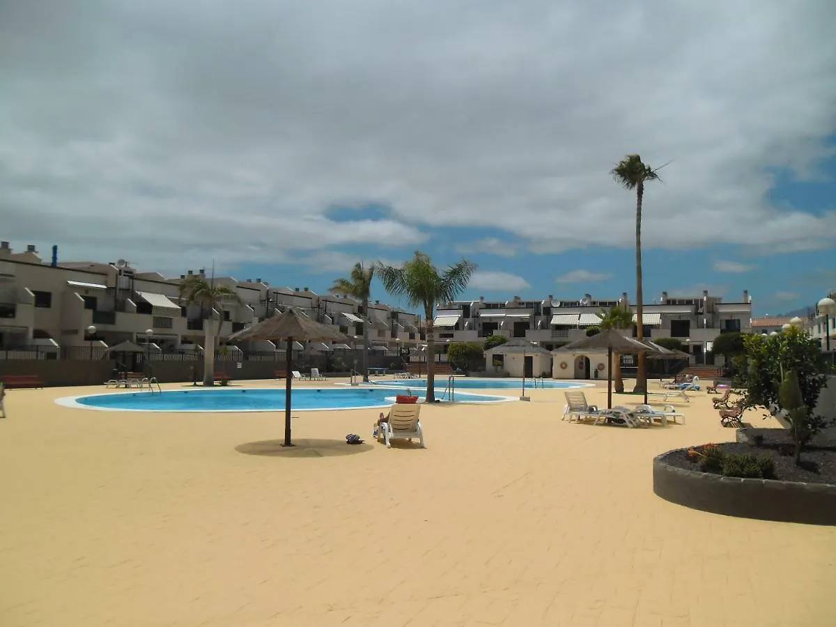 Buddya Apartment Costa Del Silencio 0*,  Spain