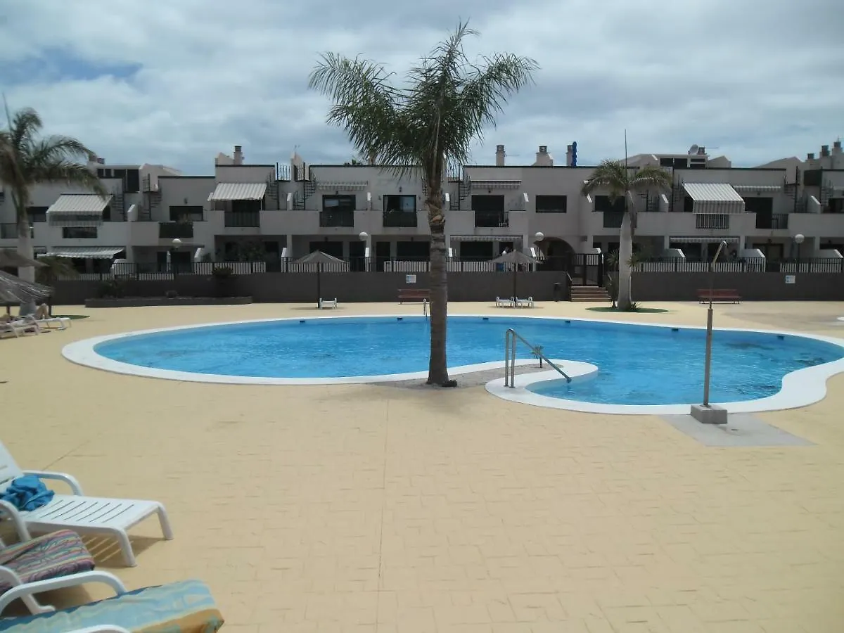 Buddya Apartment Costa Del Silencio