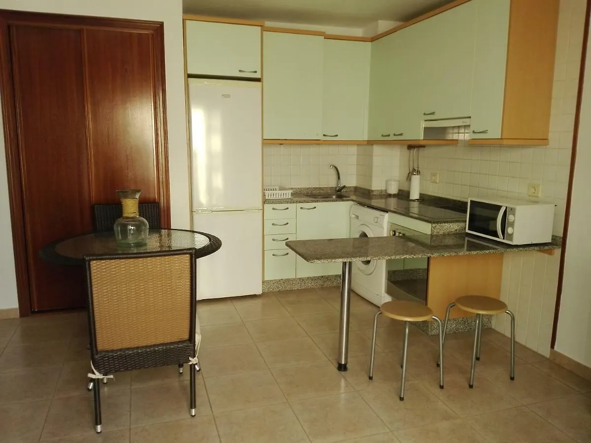 Buddya Apartment Costa Del Silencio