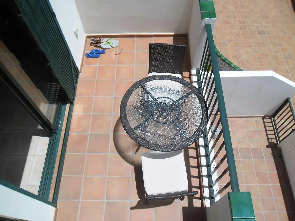 Buddya Apartment Costa Del Silencio