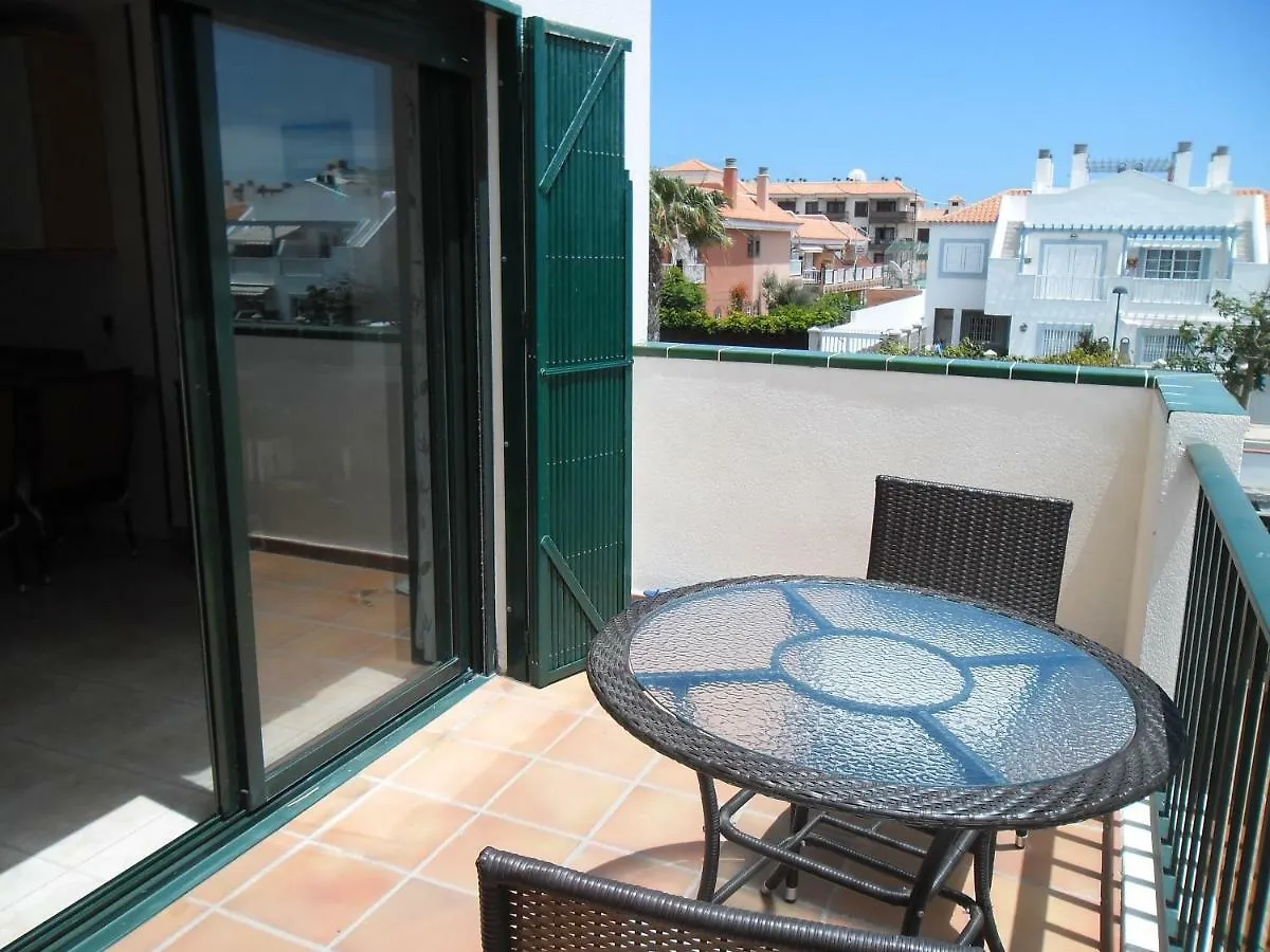 Buddya Apartment Costa Del Silencio Spain