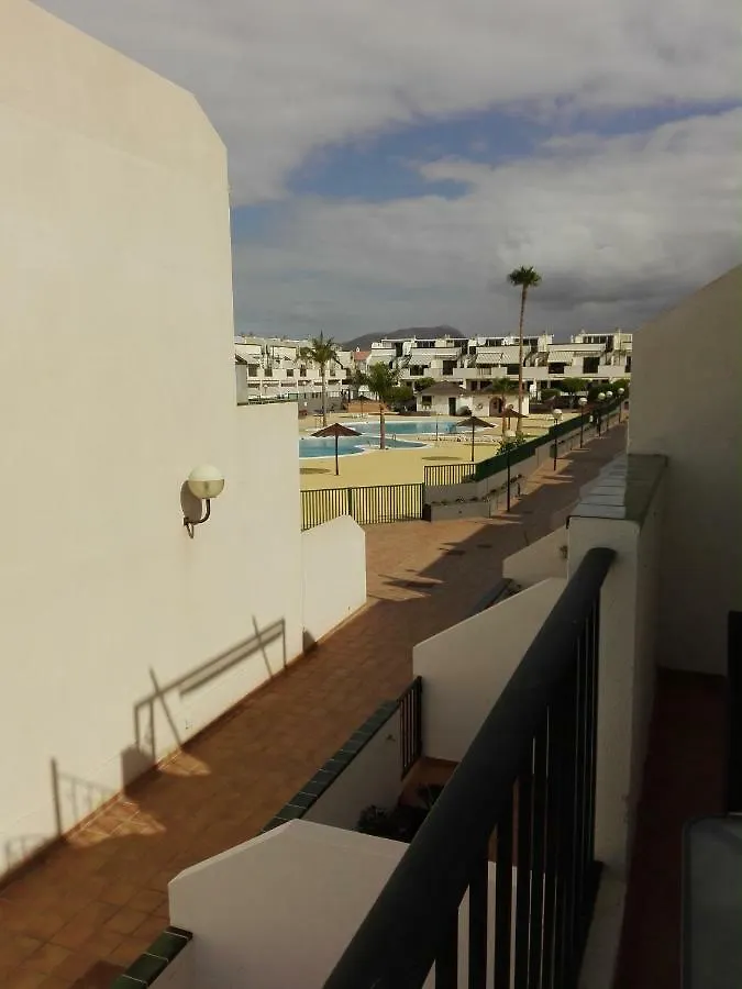 Buddya Apartment Costa Del Silencio 0*,  Spain