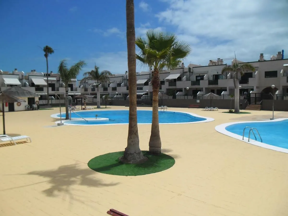 Buddya Apartment Costa Del Silencio