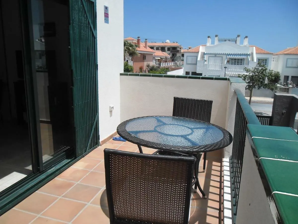 Buddya Apartment Costa Del Silencio 0*,