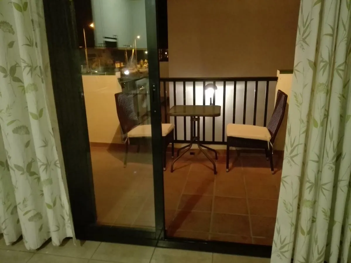 Buddya Apartment Costa Del Silencio