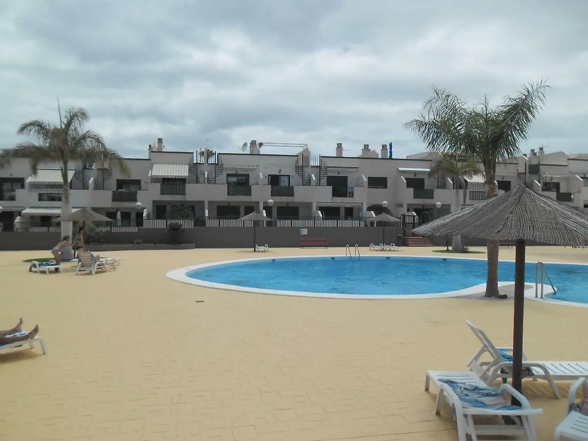 Buddya Apartment Costa Del Silencio