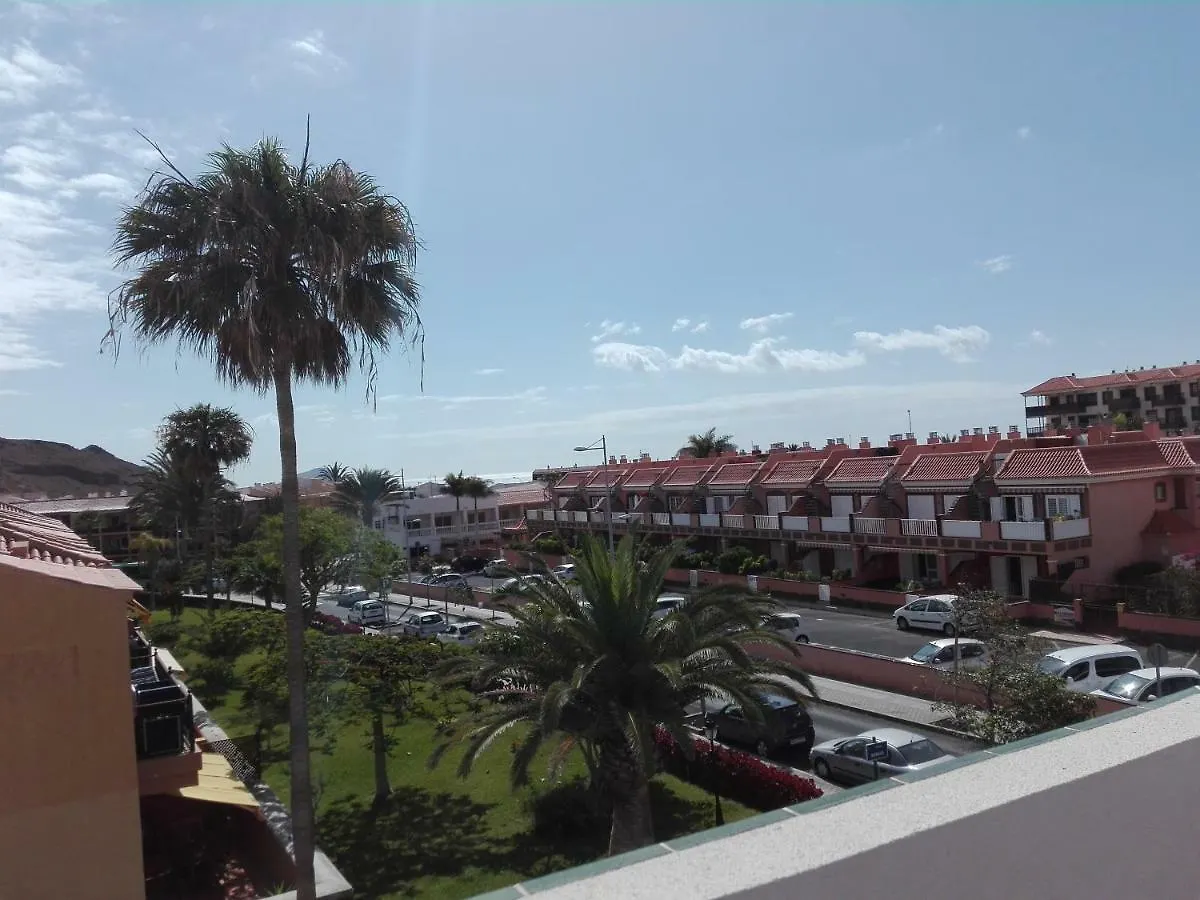 Buddya Apartment Costa Del Silencio