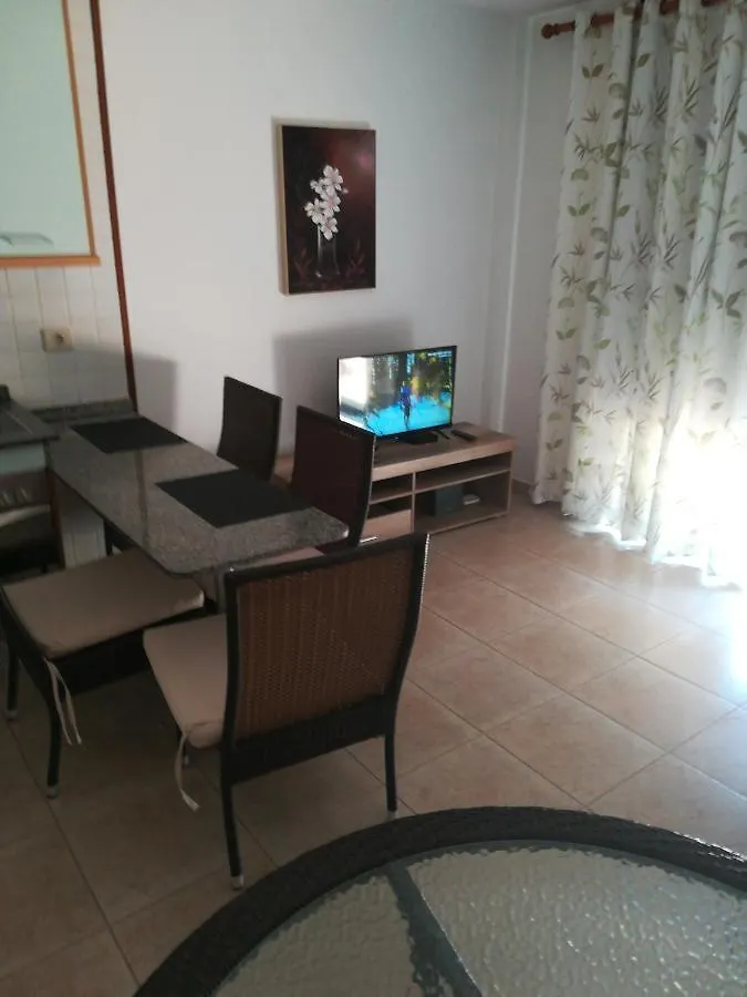 Buddya Apartment Costa Del Silencio