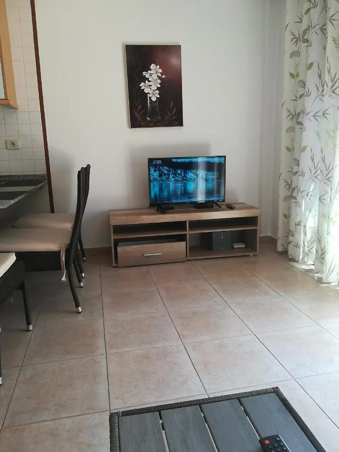 Buddya Apartment Costa Del Silencio