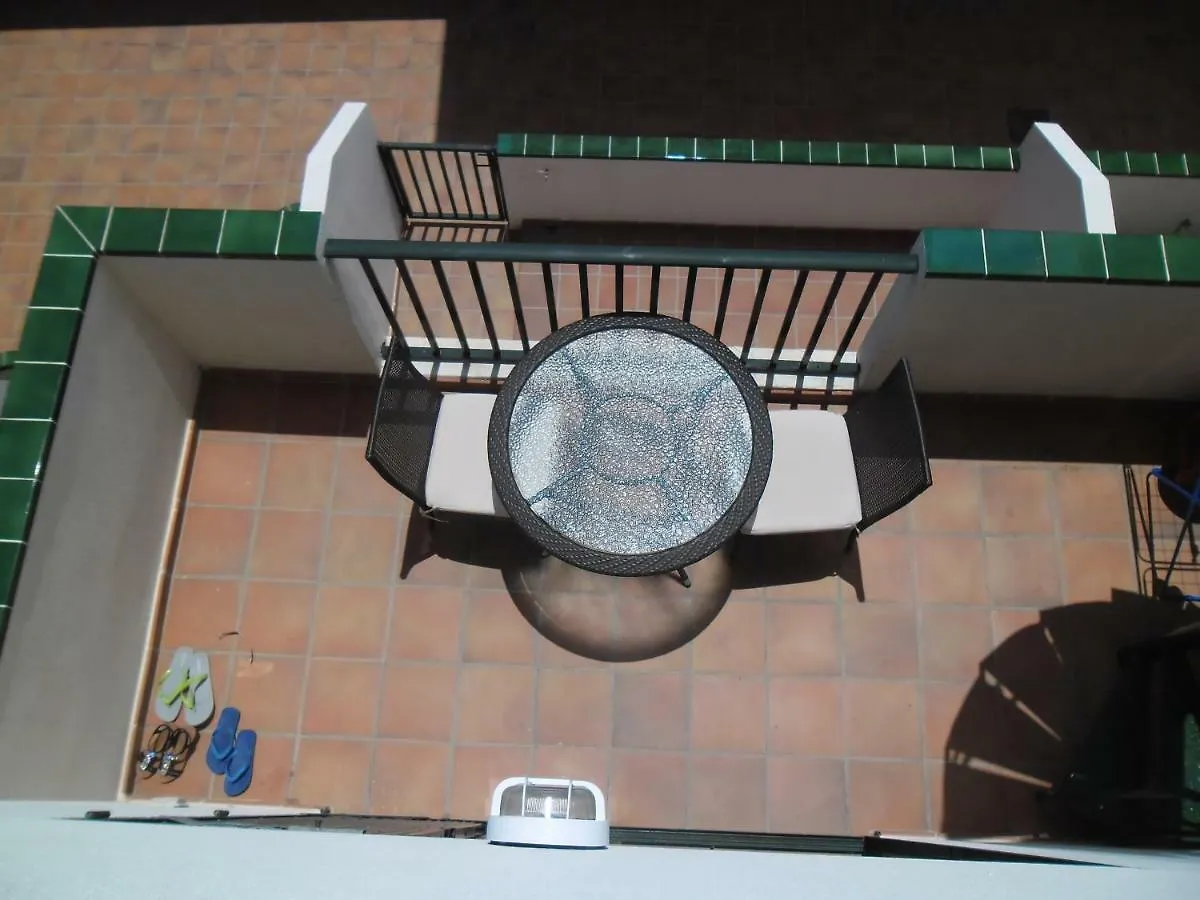 Buddya Apartment Costa Del Silencio 0*,  Spain
