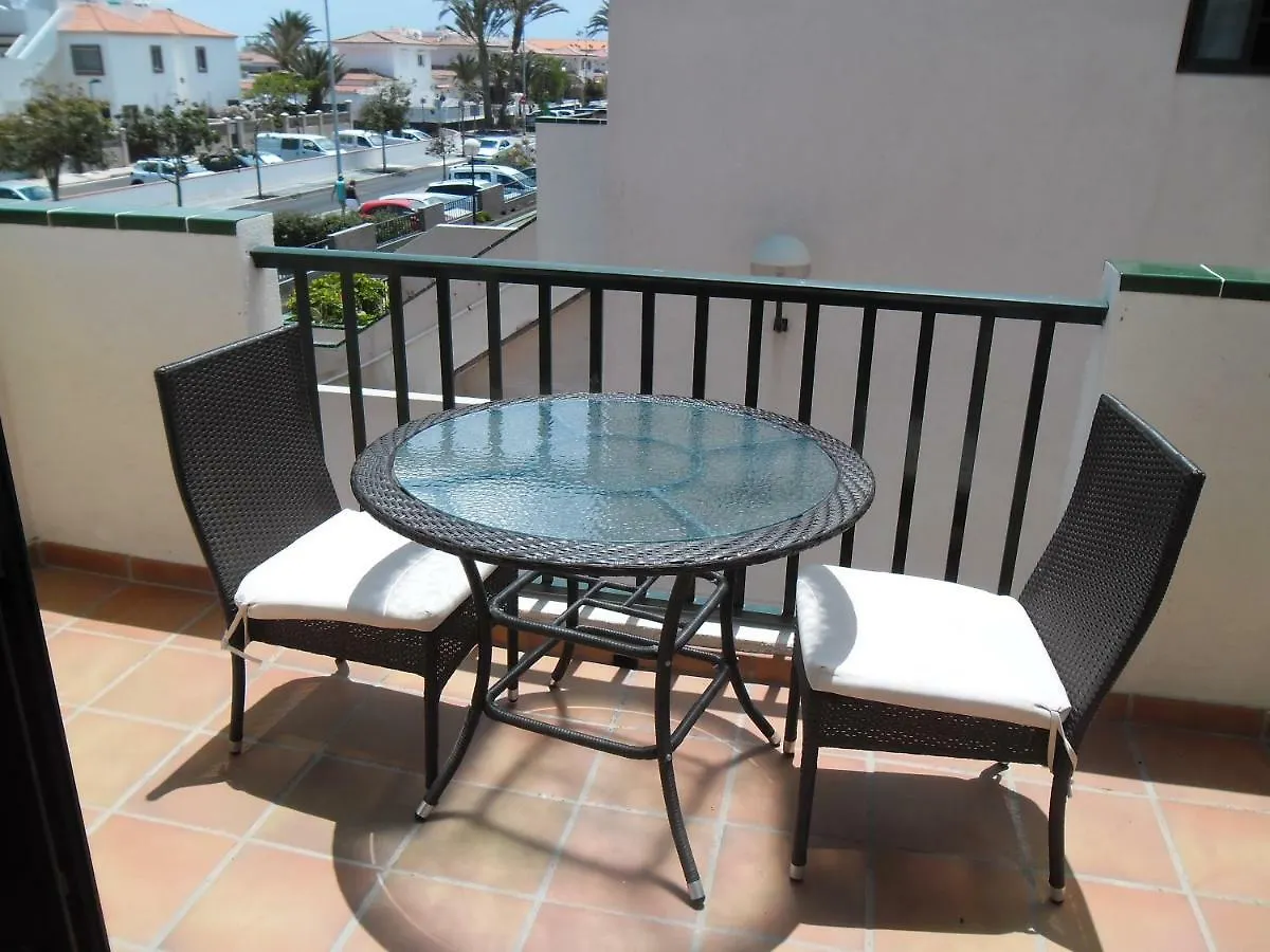 Buddya Apartment Costa Del Silencio 0*,  Spain