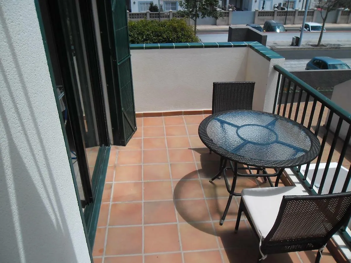 Buddya Apartment Costa Del Silencio 0*,