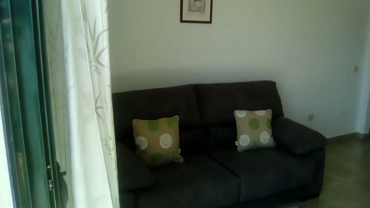 Buddya Apartment Costa Del Silencio