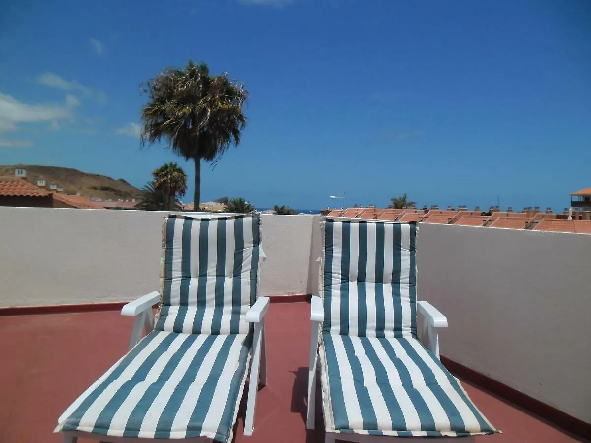 Buddya Apartment Costa Del Silencio 0*,  Spain