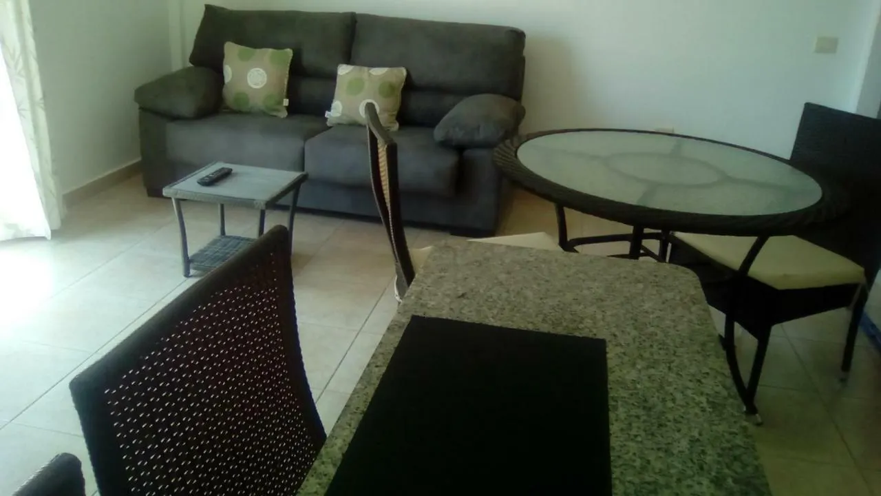 Buddya Apartment Costa Del Silencio