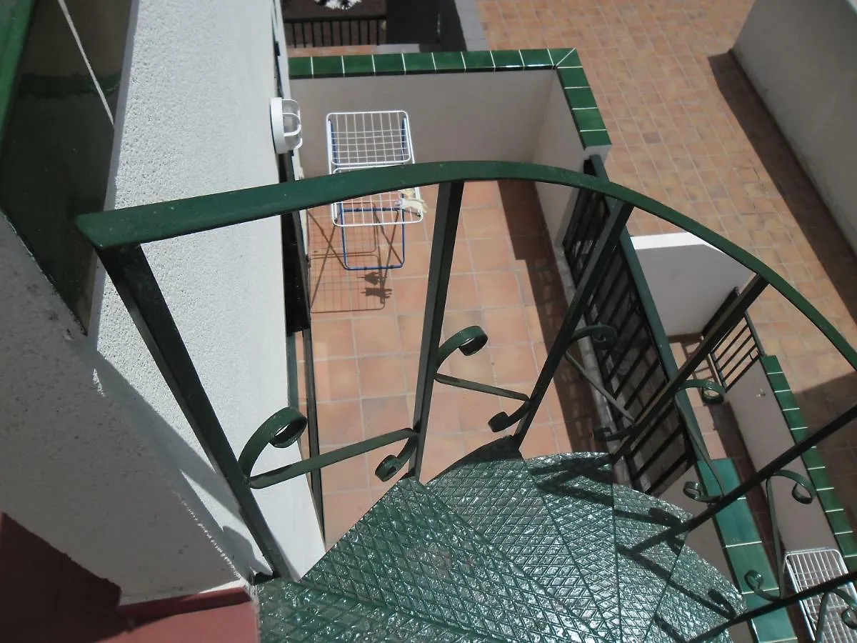 Buddya Apartment Costa Del Silencio Spain